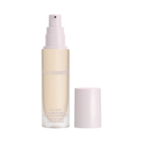 POWER PLUSH BASE LONGWEAR 1N